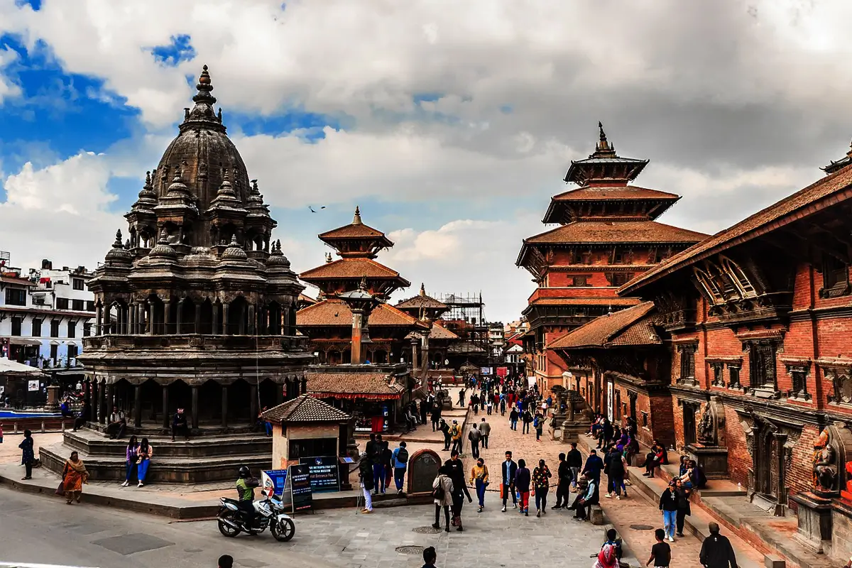 Nepal