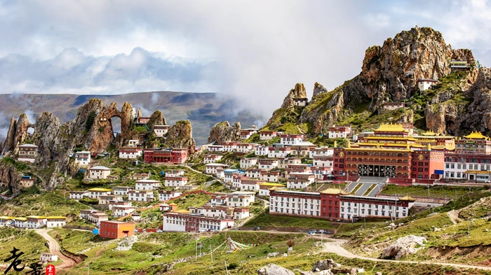 Tibet
