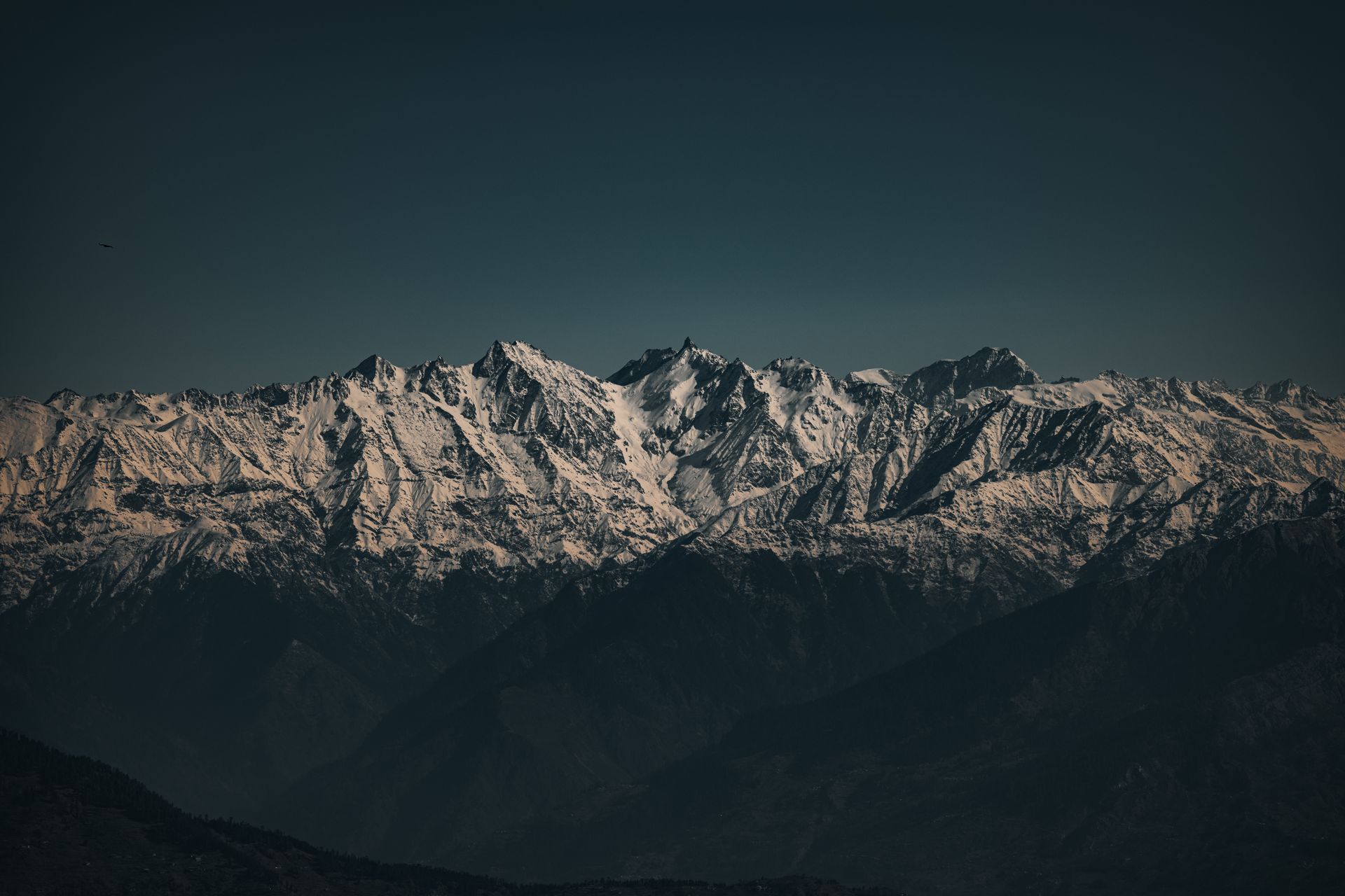 The Himalaya